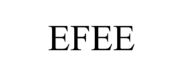 EFEE trademark