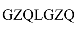 GZQLGZQ trademark