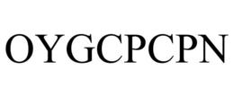 OYGCPCPN trademark