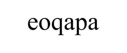 EOQAPA trademark