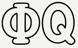 Q trademark