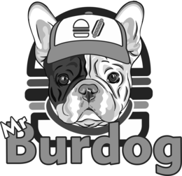 MR BURDOG trademark