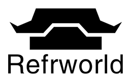 REFRWORLD trademark