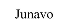 JUNAVO trademark