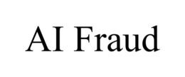 AI FRAUD trademark