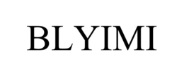 BLYIMI trademark