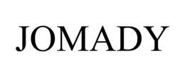 JOMADY trademark