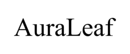 AURALEAF trademark