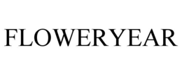 FLOWERYEAR trademark