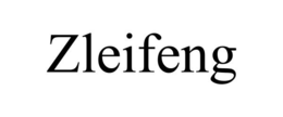 ZLEIFENG trademark