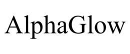 ALPHAGLOW trademark
