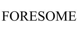 FORESOME trademark