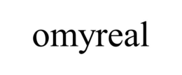 OMYREAL trademark