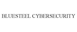 BLUESTEEL CYBERSECURITY trademark