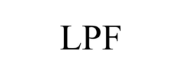 LPF trademark