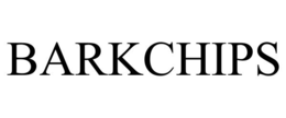 BARKCHIPS trademark