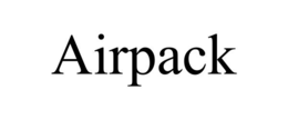 AIRPACK trademark