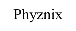 PHYZNIX trademark