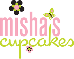 MISHA'S CUPCAKES trademark