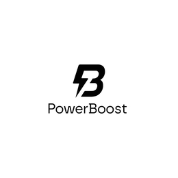 PB POWERBOOST trademark