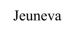JEUNEVA trademark