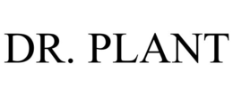 DR. PLANT trademark