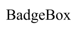 BADGEBOX trademark
