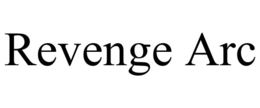 REVENGE ARC trademark