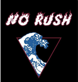 NO RUSH trademark