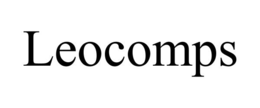LEOCOMPS trademark