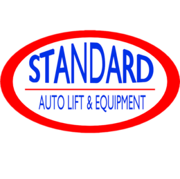 STANDARD AUTO LIFT & EQUIPMENT trademark