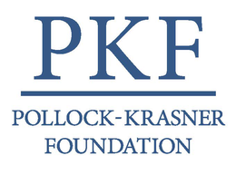 PKF POLLOCK-KRASNER FOUNDATION trademark