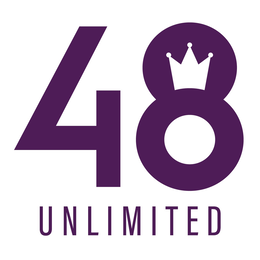 48 UNLIMITED trademark