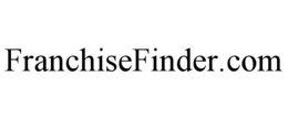 FRANCHISEFINDER.COM trademark