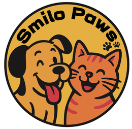 SMILO PAWS trademark