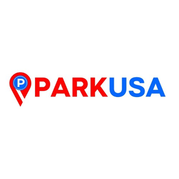 P PARKUSA trademark