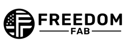 FREEDOM FAB trademark