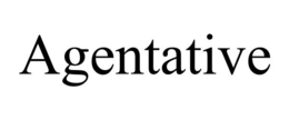 AGENTATIVE trademark
