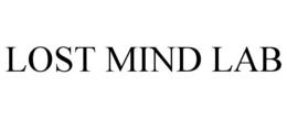 LOST MIND LAB trademark