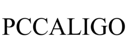 PCCALIGO trademark