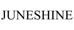 JUNESHINE trademark