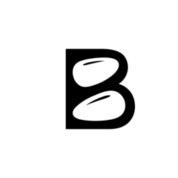 B trademark