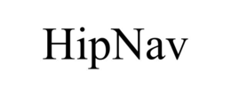HIPNAV trademark