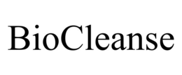 BIOCLEANSE trademark
