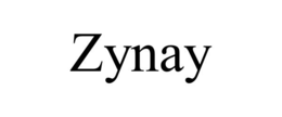 ZYNAY trademark