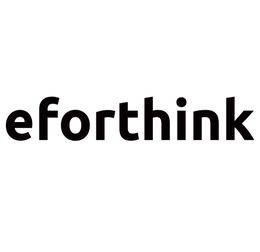 EFORTHINK trademark