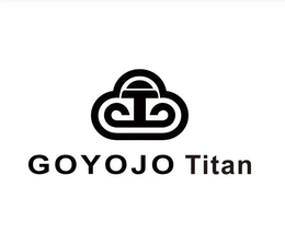 GOYOJO TITAN trademark