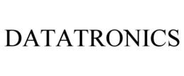 DATATRONICS trademark