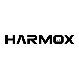 HARMOX trademark