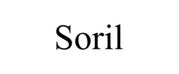 SORIL trademark